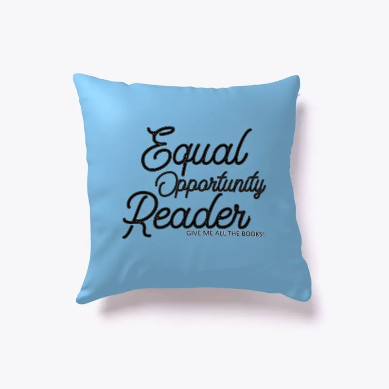 Equal Opportunity Reader