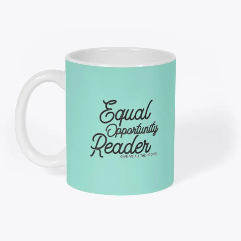 Equal Opportunity Reader