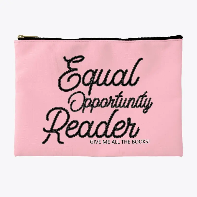 Equal Opportunity Reader